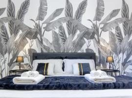 Tropical Boutique Apartment，位于加利波利的酒店