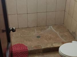 Huma house，位于Guano的酒店