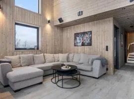 Vestbyvegen 34A By Vacation Trysil