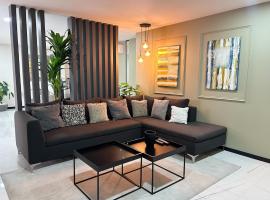 Exclusive Home Resort Apartment，位于La Cañada的酒店