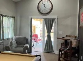 Cedar Shack Unit B