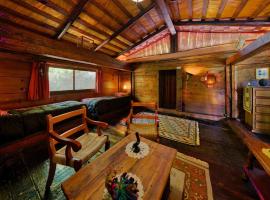 Casa navacoyan A，位于马利纳尔科的酒店