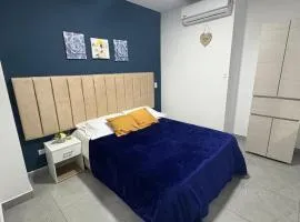 Alojamientos La Martina