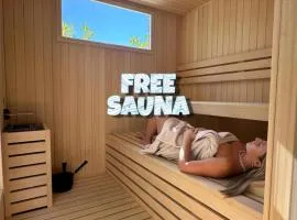 维尔吉利奥酒店