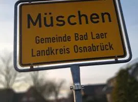 Ferienwohnung Landquartier