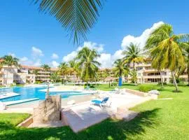 Rosa Del Desierto | 3BR | Condo | Puerto Aventuras