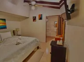 Loma Real Hot Springs Bed & Breakfast