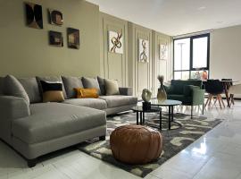 Exclusive Apartment in Home Resort，位于La Cañada的酒店