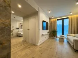 Apartament Olsztyn Premium204