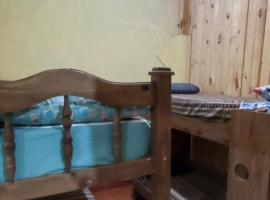 La Gruta，位于Calingasta的酒店