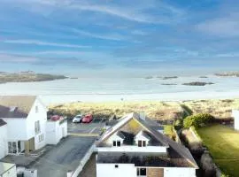 BEACH SIDE Sea Shanty House