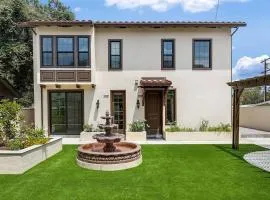 Luxurious Pasadena Home w Parking & Near Old Town