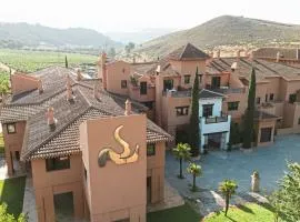 Hotel & Winery Señorío de Nevada