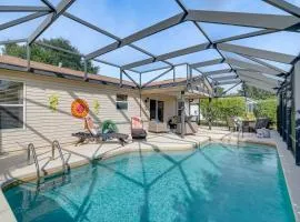 Golf, Dine & Relax Poolside! The Villages Retreat