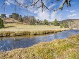 7 Bed in Strathdon oc-t30594