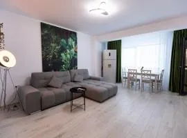 White Residence Eforie Nord