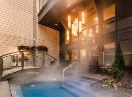 Metcalfe Hotel Montréal by Gray Collection