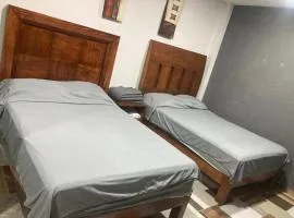 Departamento tipo loft