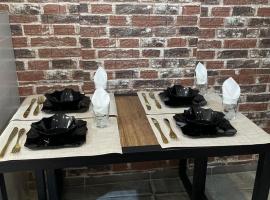 Petit duplex dans une maison，位于塞提夫的酒店