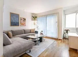 Apartment in the heart of Bergen