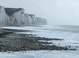 MOBILHOME du Marais EN BAIE DE SOMME