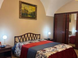 Sicily home，位于里贝拉的酒店
