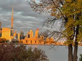 Central Signature Stay Downtown-Direct Transit to BMO Field Union & Free Wifi