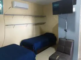 Cuartos laguna tampico