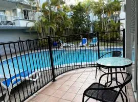 海滨穆卢拉巴酒店