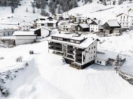 Residence Froy，位于雷西亚的酒店