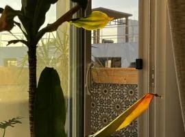 Oceanview house near Ensenada BC