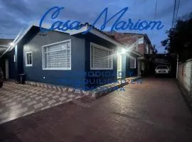 Casa Mariom
