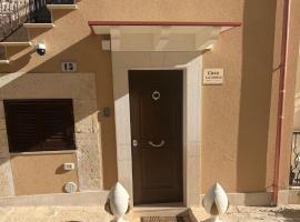 Casa La Grotta，位于比通托的酒店