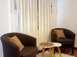 Oro y Miel en pleno centro de Chascomús