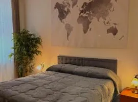 索罗伊露娜住宿加早餐旅馆