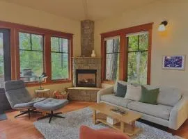 Eastsound Island Retreat