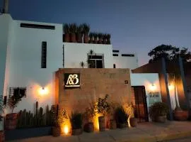 Casa Aceves & Bueno Hotel Boutique