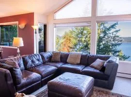 Orcas Island View Home