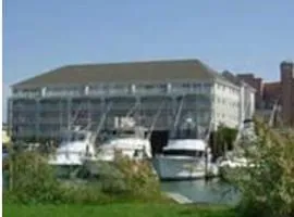 Mariner's Watch #401