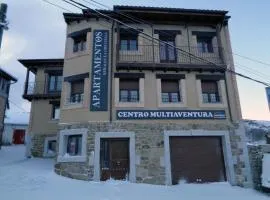 La Majada de la Covatilla