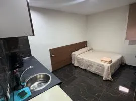 Calle Francisco de Ribalta N5