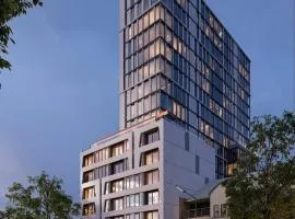 Mercure Melbourne La Trobe Street