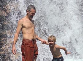 Heritage Haven，位于康提的酒店