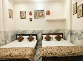 Samriddhi UrbanStay