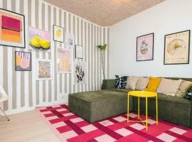 4 star holiday home in Kjellerup