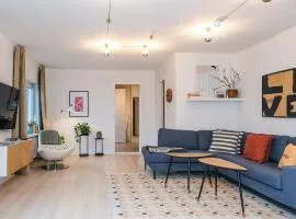 4 star holiday home in Kjellerup