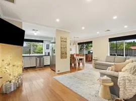 Belle in Bowral