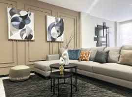 Exclusive Luxor Home Resort Apartment，位于La Cañada的酒店