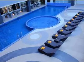 Merapi Merbabu Hotels Bekasi