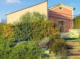 Lovely Home In Mane With House A Panoramic View